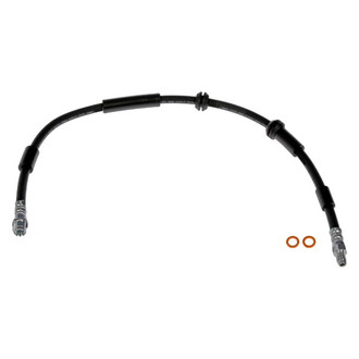 Dorman® - Front Passenger Side Brake Hydraulic Hose