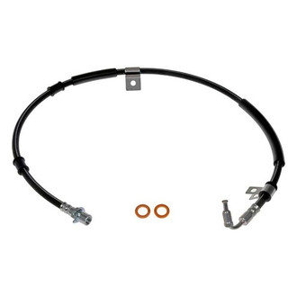 Dorman® - Rear Driver Side Brake Hydraulic Hose