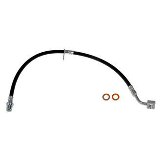 Dorman® - Front Driver Side Brake Hydraulic Hose