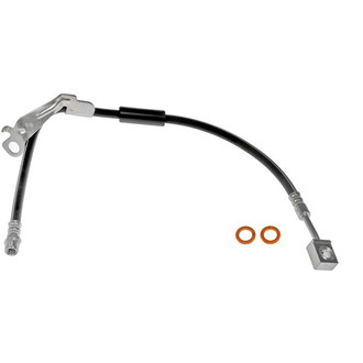 Dorman® - Front Passenger Side Brake Hydraulic Hose