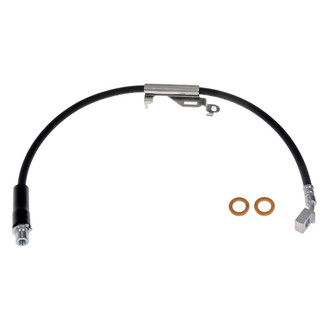 Dorman® - Front Driver Side Brake Hydraulic Hose