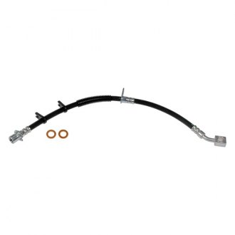 150.62148 Centric Brake Line Front Driver Left Side New LH Hand for Cadillac CTS
