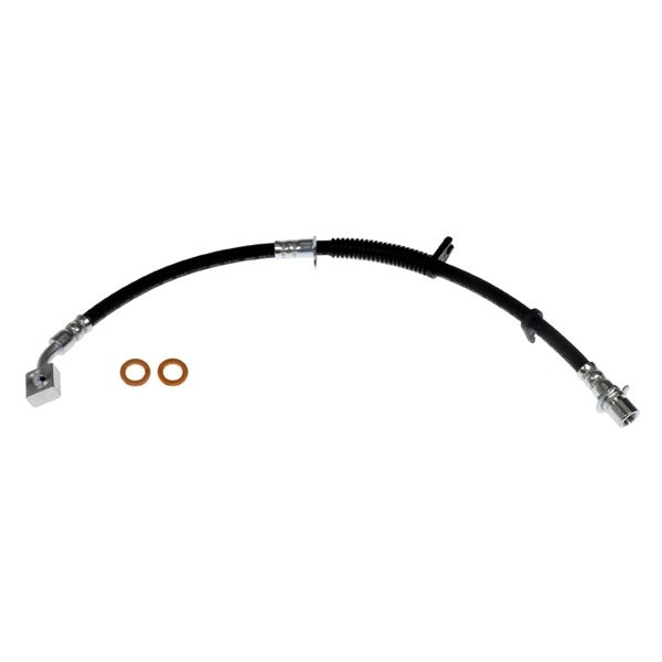 Dorman® - Front Passenger Side Brake Hydraulic Hose