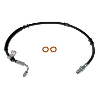 Dorman® - Front Driver Side Brake Hydraulic Hose