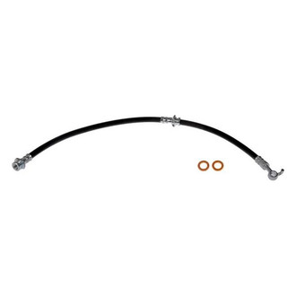 Dorman® - Front Passenger Side Brake Hydraulic Hose