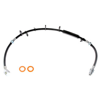 Dorman® - Front Driver Side Brake Hydraulic Hose