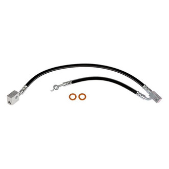 Dorman® - Front Passenger Side Brake Hydraulic Hose