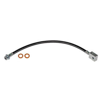 Dorman® - Rear Passenger Side Inner Brake Hydraulic Hose