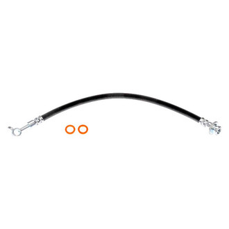 Dorman® - Rear Passenger Side Outer Brake Hydraulic Hose