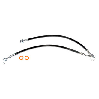 Dorman® - Rear Driver Side Brake Hydraulic Hose