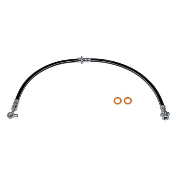 Dorman® - Front Passenger Side Brake Hydraulic Hose