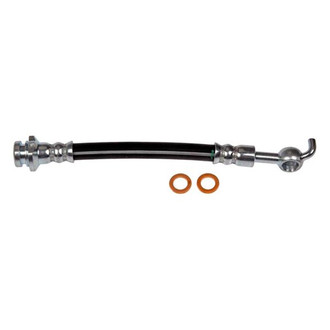 Dorman® - Rear Passenger Side Outer Brake Hydraulic Hose