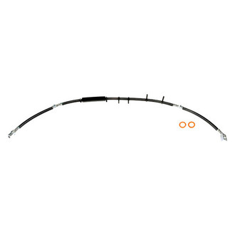Dorman® - Front Passenger Side Brake Hydraulic Hose