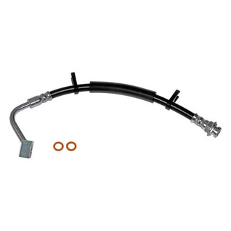 Dorman® - Rear Driver Side Brake Hydraulic Hose
