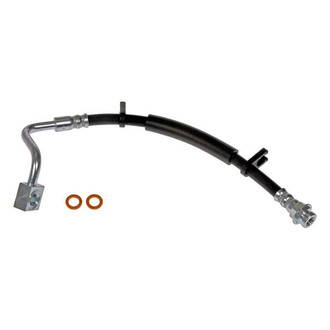 Dorman® - Rear Passenger Side Brake Hydraulic Hose