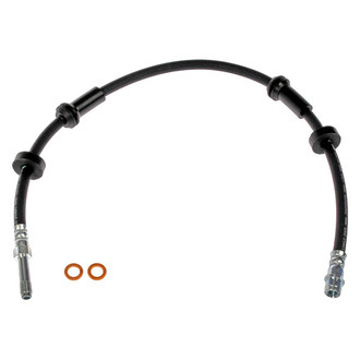 Dorman® - Front Driver Side Brake Hydraulic Hose