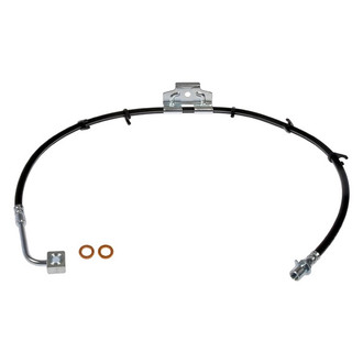 Dorman® - Front Passenger Side Brake Hydraulic Hose