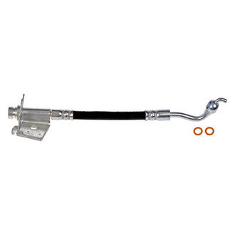 Dorman® - Rear Driver Side Outer Brake Hydraulic Hose