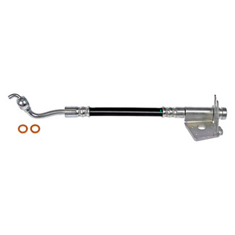Dorman® - Rear Passenger Side Outer Brake Hydraulic Hose