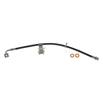 Dorman® - Front Driver Side Brake Hydraulic Hose