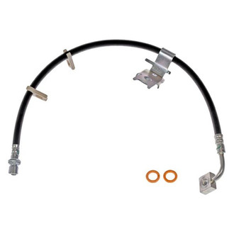Dorman® - Front Passenger Side Brake Hydraulic Hose