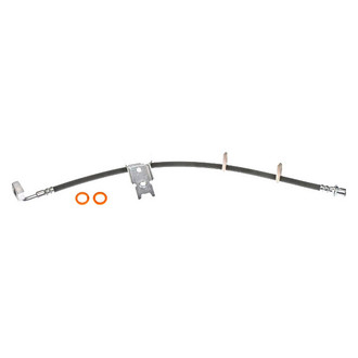 Dorman® - Front Passenger Side Brake Hydraulic Hose