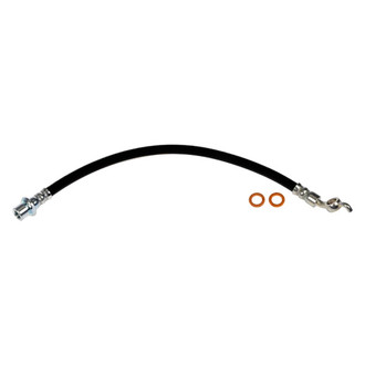 Dorman® - Rear Driver Side Brake Hydraulic Hose