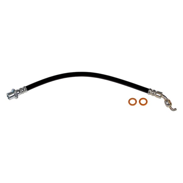 Dorman® - Front Driver Side Brake Hydraulic Hose