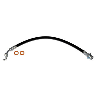 Dorman® - Front Driver Side Brake Hydraulic Hose