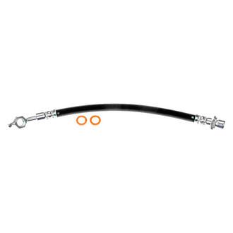 Dorman® - Rear Passenger Side Outer Brake Hydraulic Hose