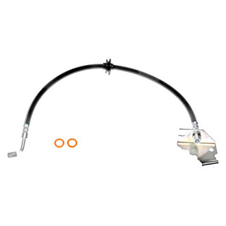 Dorman® H622033 - Front Passenger Side Brake Hydraulic Hose