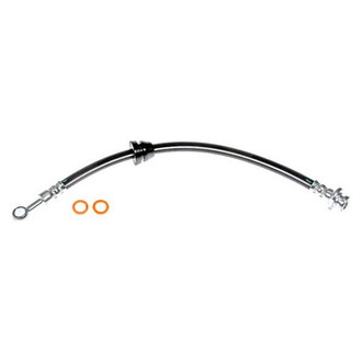 Dorman® - Front Passenger Side Brake Hydraulic Hose