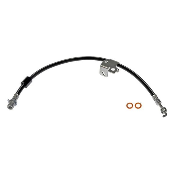 Dorman® - Front Passenger Side Brake Hydraulic Hose