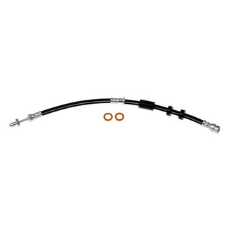 Dorman® - Front Driver Side Brake Hydraulic Hose