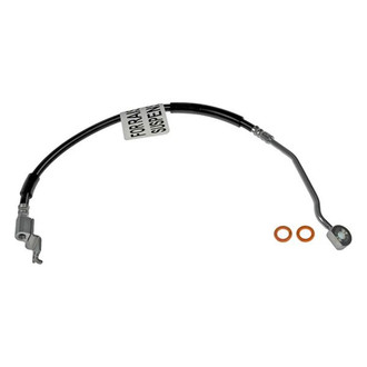 Dorman® - Front Driver Side Brake Hydraulic Hose