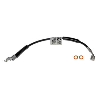 Dorman® - Front Passenger Side Brake Hydraulic Hose