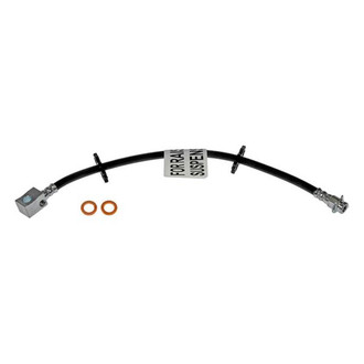 Dorman® - Rear Center Brake Hydraulic Hose