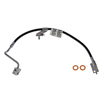 Dorman® - Rear Center Brake Hydraulic Hose