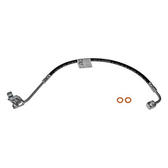Dorman® - Rear Passenger Side Outer Brake Hydraulic Hose