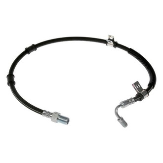Dorman® - Front Driver Side Brake Hydraulic Hose
