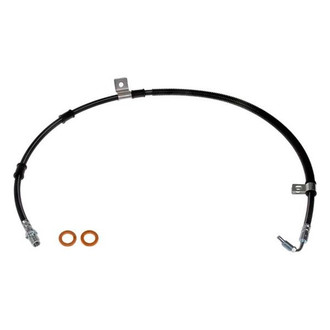 Dorman® - Rear Passenger Side Brake Hydraulic Hose