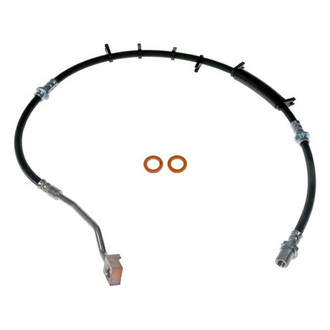 Dorman® - Front Passenger Side Brake Hydraulic Hose