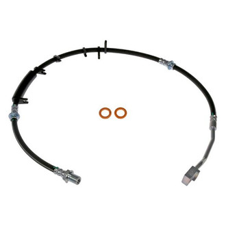 Dorman® - Front Driver Side Brake Hydraulic Hose