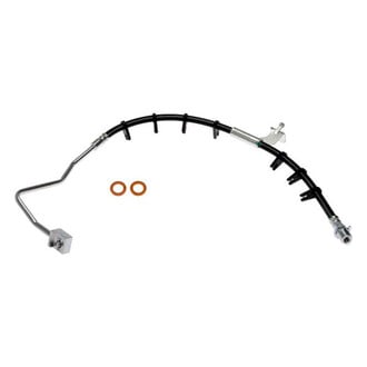 Dorman® - Front Driver Side Brake Hydraulic Hose