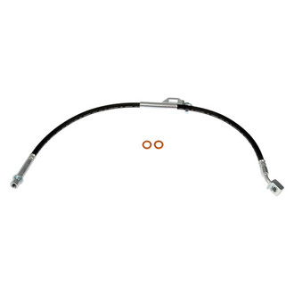 Dorman® - Front Passenger Side Brake Hydraulic Hose