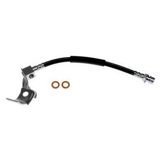 Dorman® - Rear Center Brake Hydraulic Hose