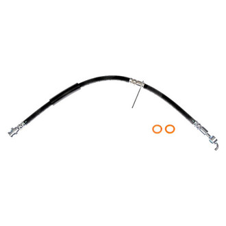Dorman® - Front Passenger Side Brake Hydraulic Hose