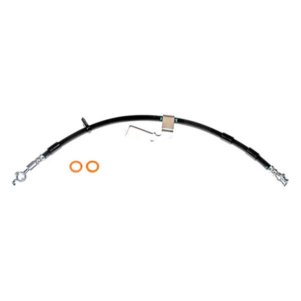 Dorman® - Rear Driver Side Brake Hydraulic Hose