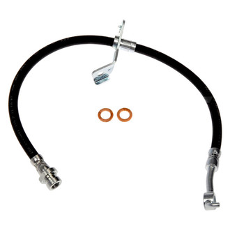 Dorman® - Front Driver Side Brake Hydraulic Hose