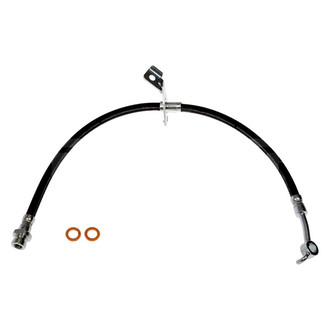 Dorman® - Front Passenger Side Brake Hydraulic Hose